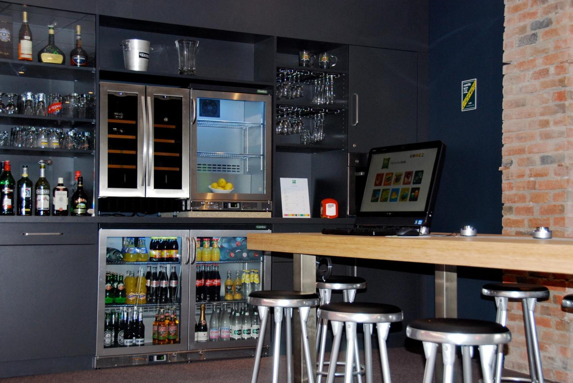 Ibis Styles Roanne Centre Gare Hotel Exterior foto